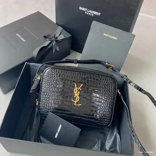 Repzbay REP BAG-23*16*6CM LOU CAMERA YSL 0613